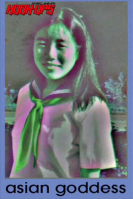 Hook-Ups - Asian Goddess